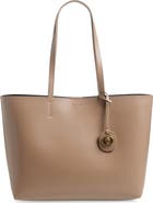 Kurt Geiger London Chelsea Leather Shopper Bag