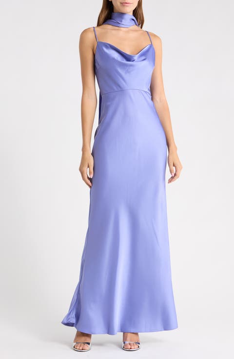 Jacinta Gown