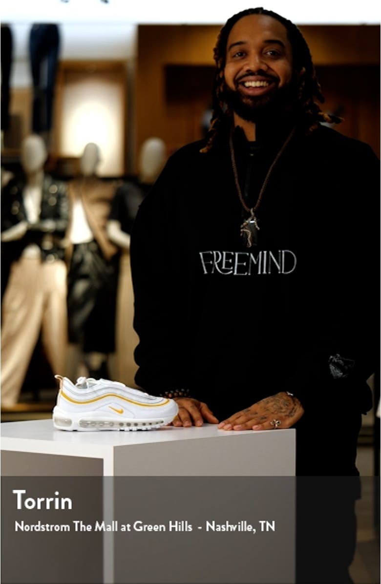 Air Max 97 Sneaker, sales video thumbnail