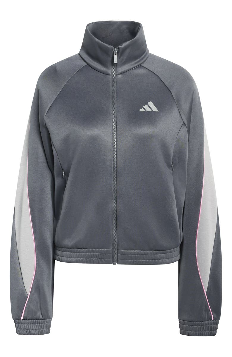 adidas Stadium Track Jacket, Alternate, color,