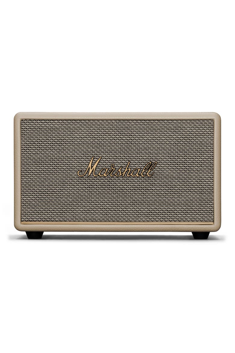 Acton III Bluetooth® Speaker, Main, color, CREAM