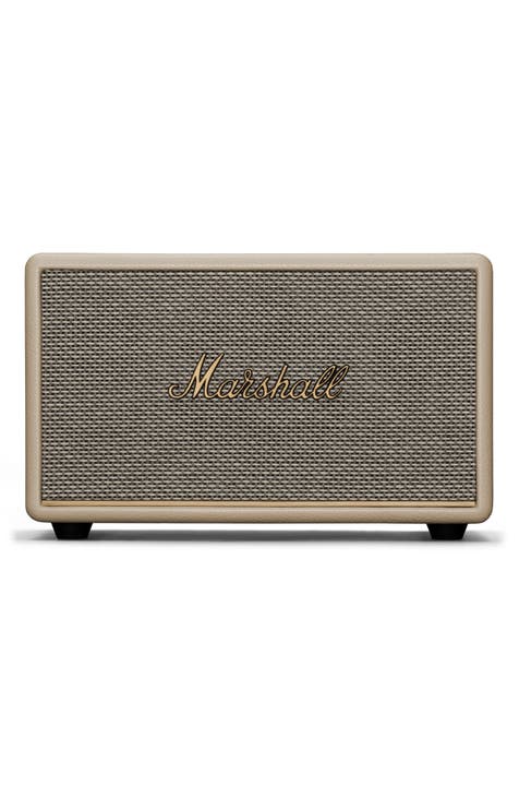 Marshall speaker shops to