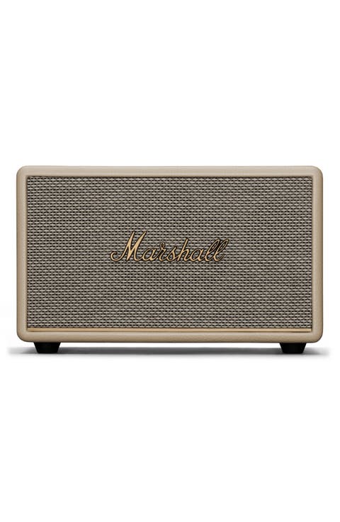 Amazon.com: Marshall Acton II Bluetoth Speaker : Electronics