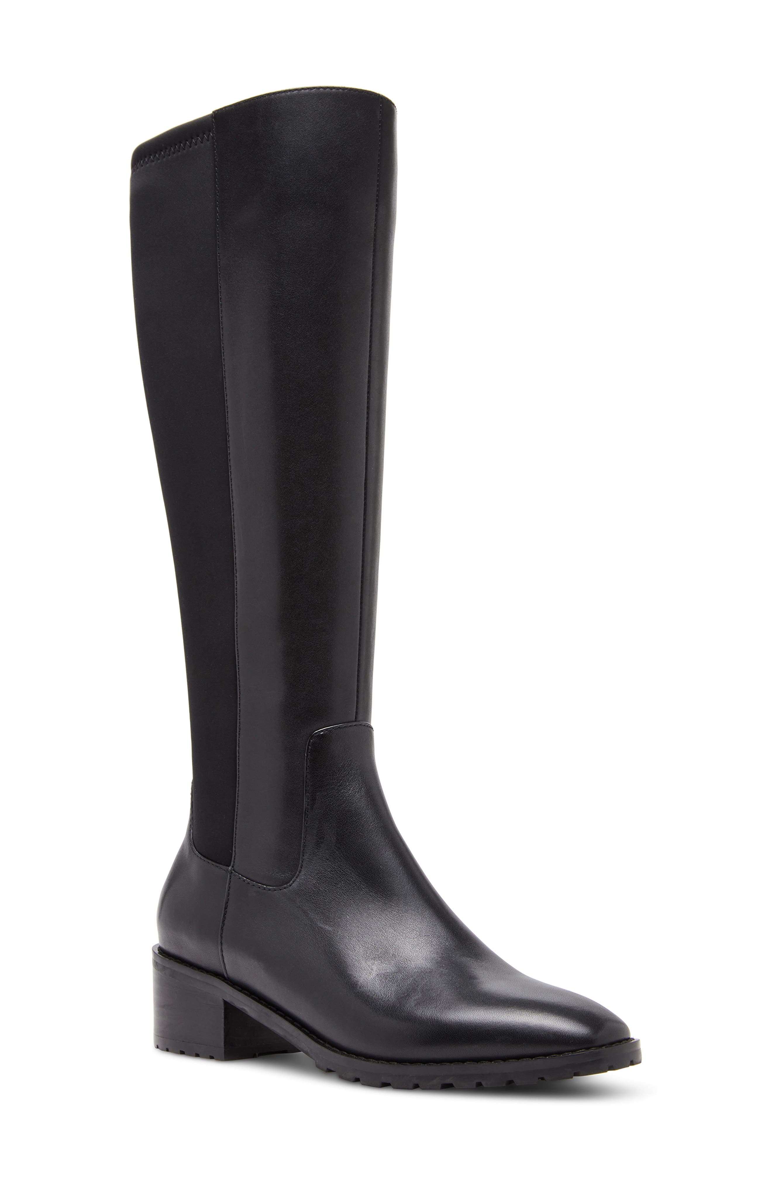 Blondo Starling Waterproof Knee High Boot, Main, color, 
