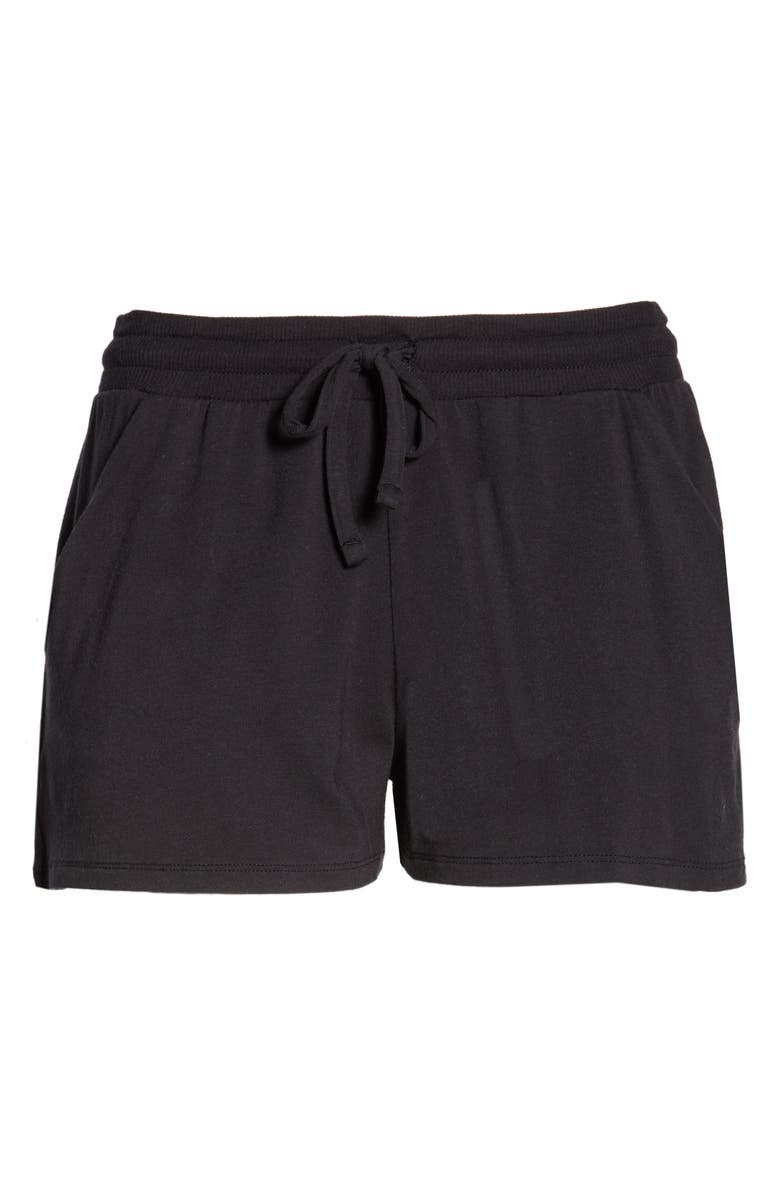 Tommy John Lounge Shorts, Alternate, color, 