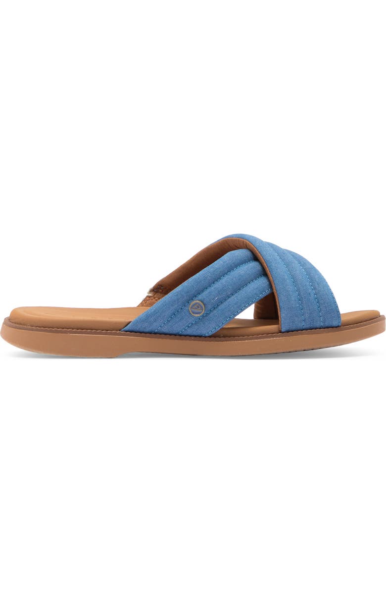Reef Lofty Lux Slide Sandal, Alternate, color,