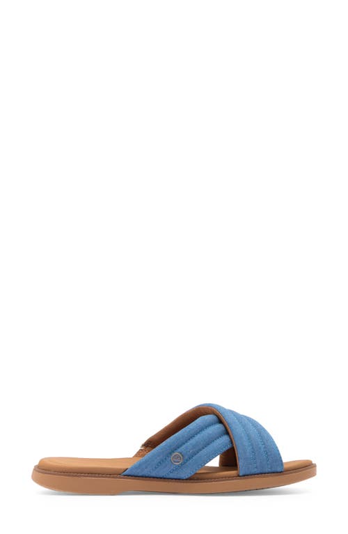 Reef Lofty Lux Slide Sandal