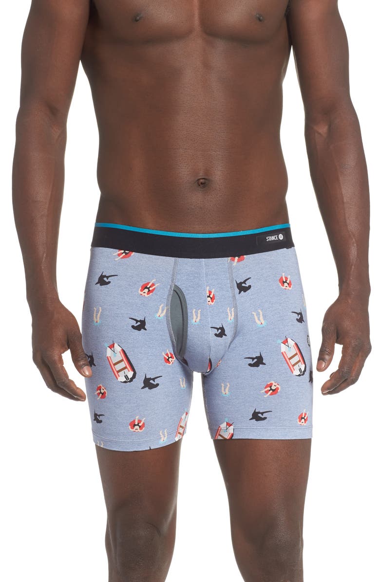Stance Pool Float Boxer Briefs, Main, color,
