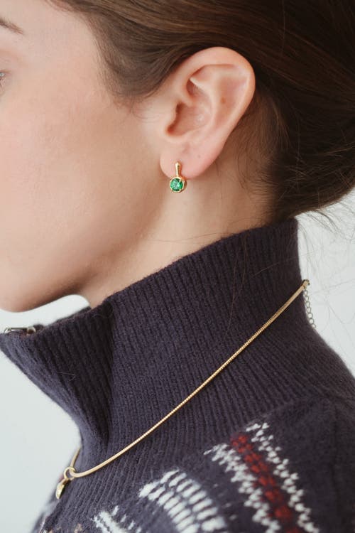 Joiana Jewelry The Clement Earrings