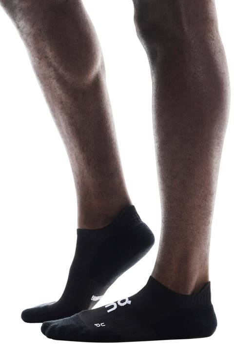 2-Pack Core Run Low Cut Socks