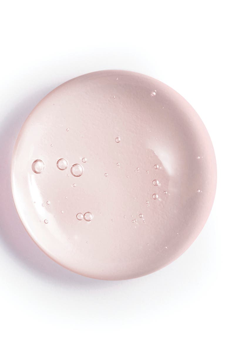 ARMANI beauty Crema Nera Acqua Pantelleria Serum-Lotion, Alternate, color, 