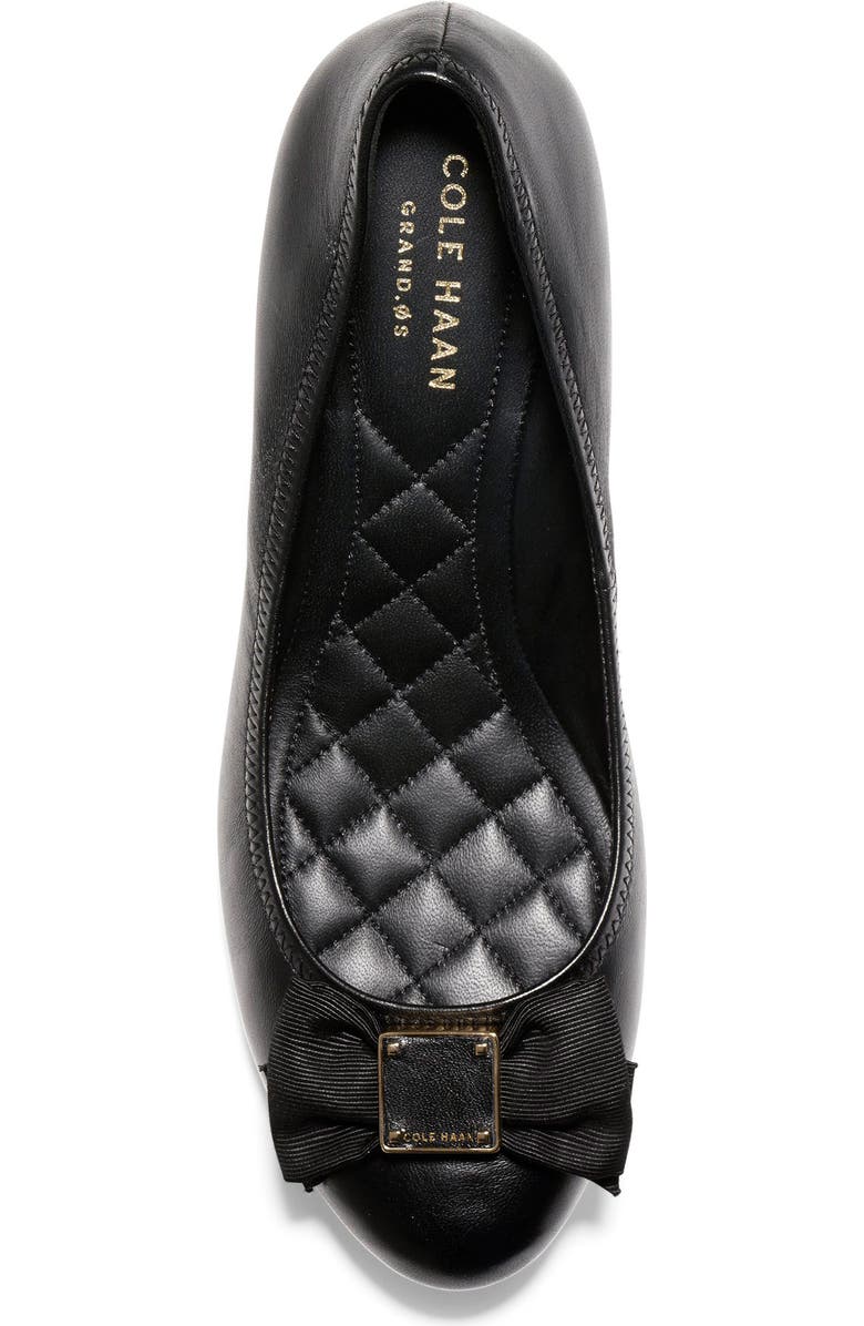 Cole Haan Tali Soft Bow Pump, Alternate, color,