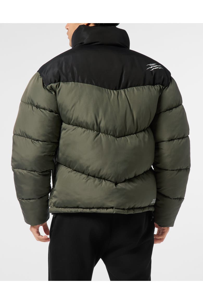 Jacket Men, Alternate, color, Military