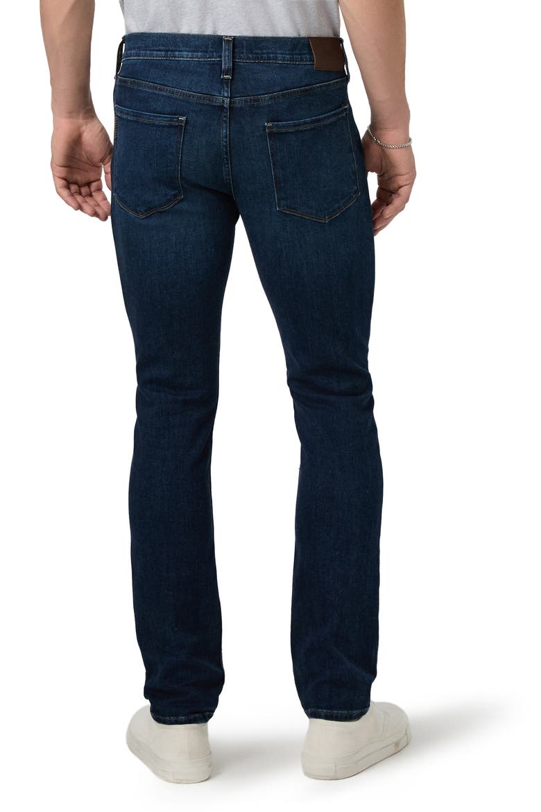 Lennox Slim Fit Jeans, Alternate, color, EVANSTON