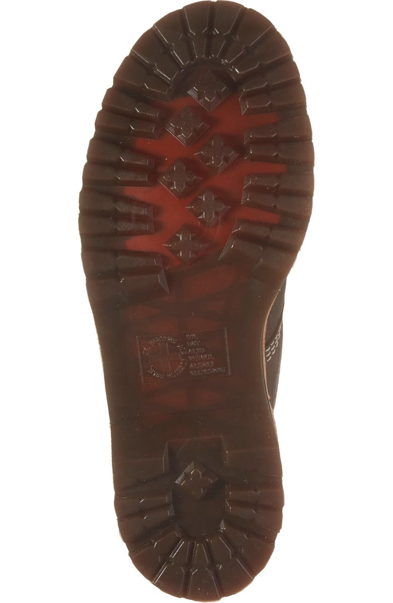 Dr. Martens 1460 Pascal 8-Eye Boot, Alternate, color, Sepia Brown