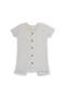 selected Light Gray Heather Rib