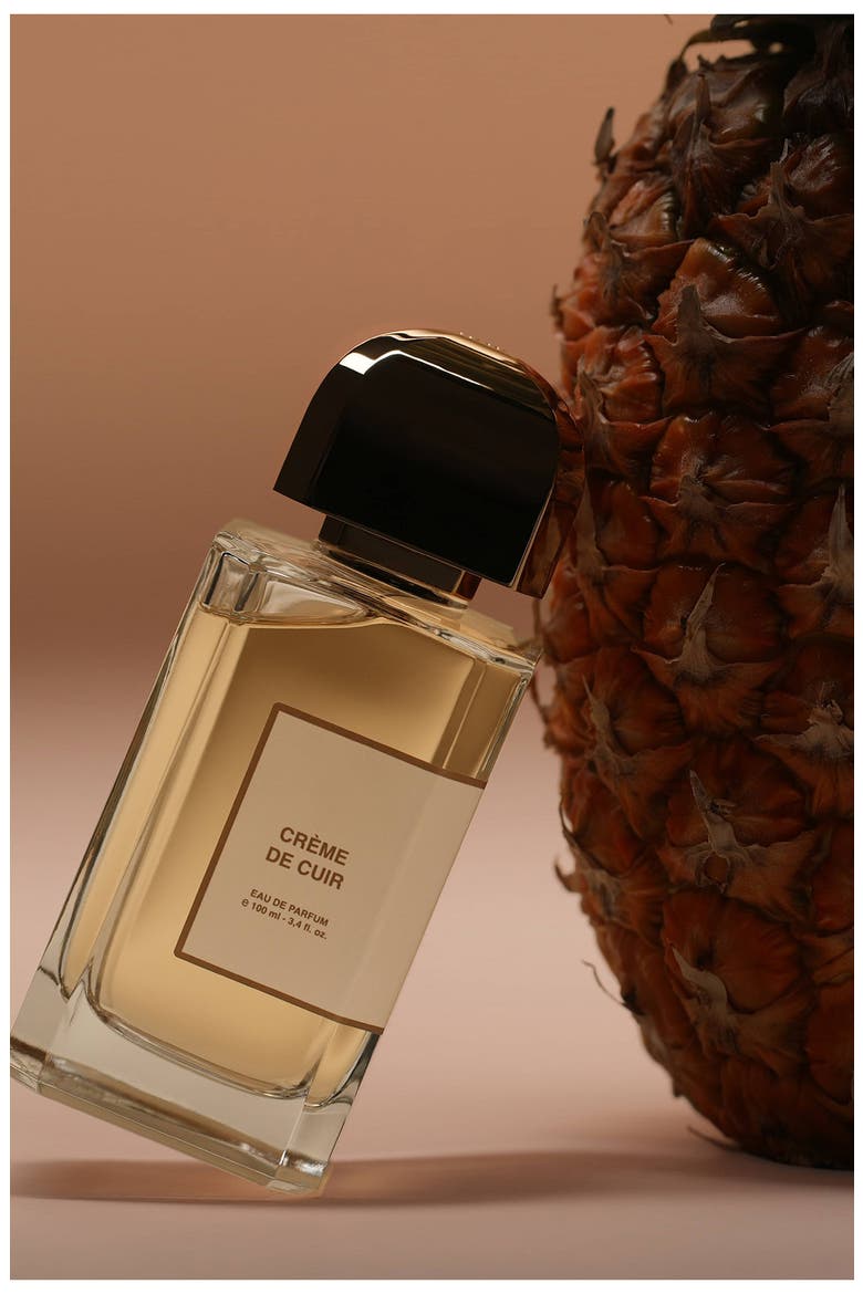 Crème de Cuir Eau de Parfum, Alternate, color, NO COLOR