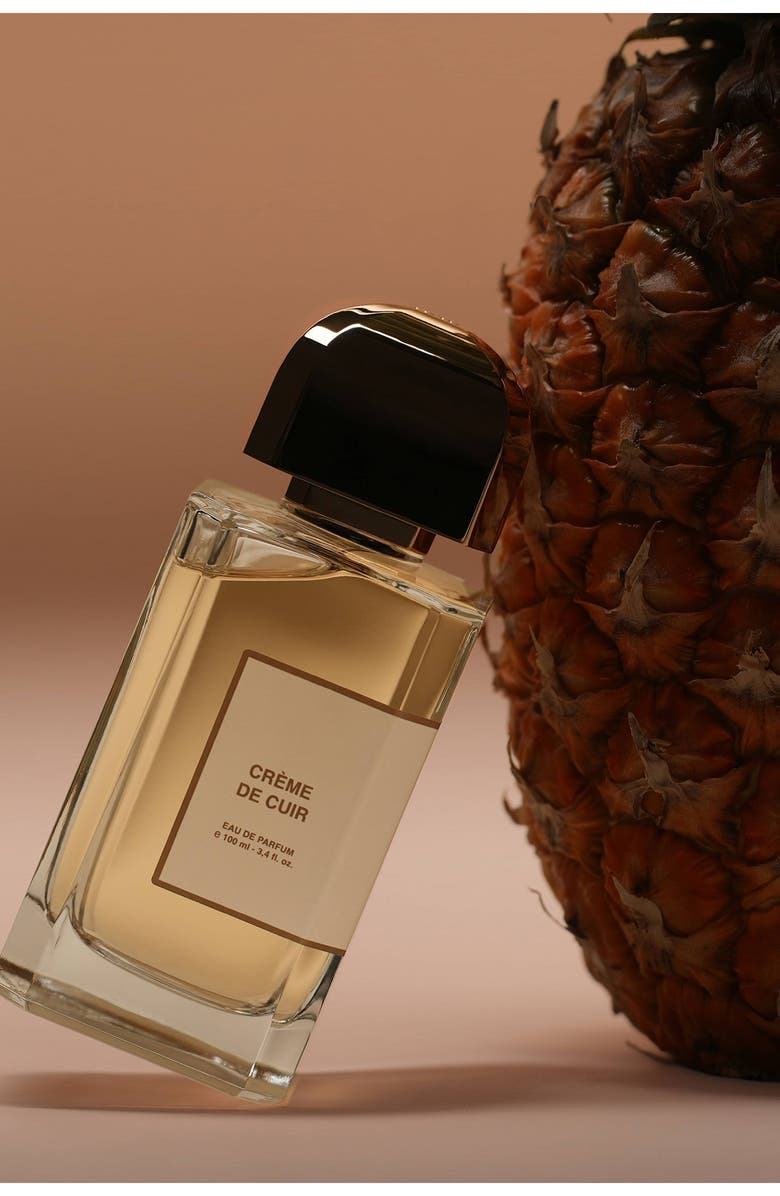 BDK Parfums Crème de Cuir Eau de Parfum, Alternate, color,