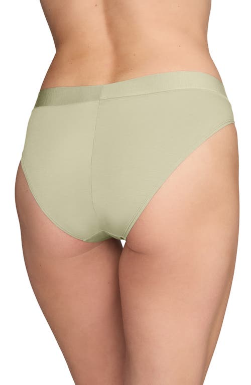 Cuup The Modal Briefs In Meadow