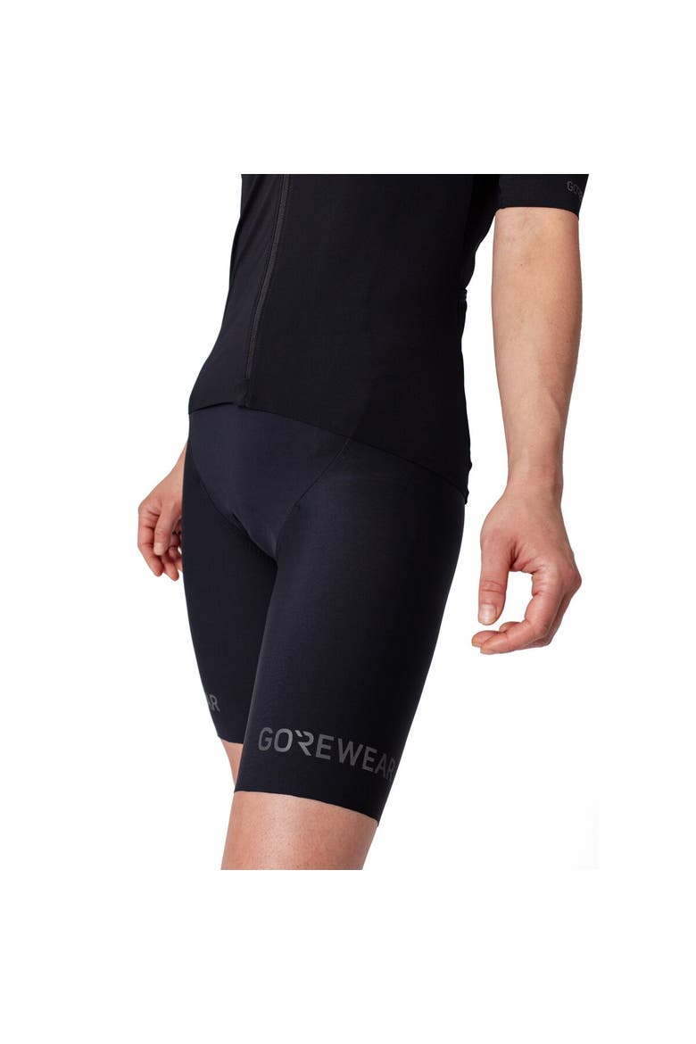 Distance Bib Shorts+ 2.0 - Women's, Alternate, color, Black