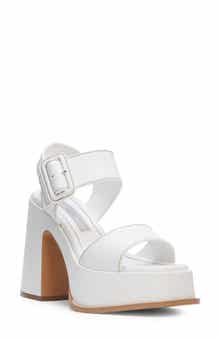 Stella McCartney Skyla Platform Sandal
