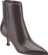 Marc Fisher LTD Francy Kitten Heel Bootie