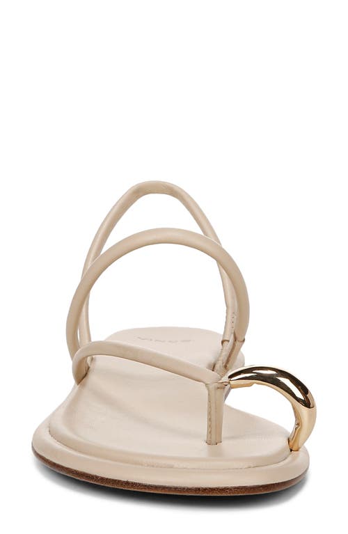 Vince Lucila Sandal In Birchsand