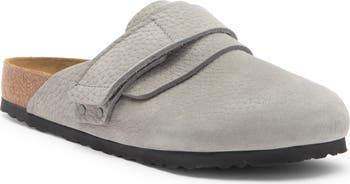 Birkenstock Nagoya Desert Mule (Men) | Nordstrom