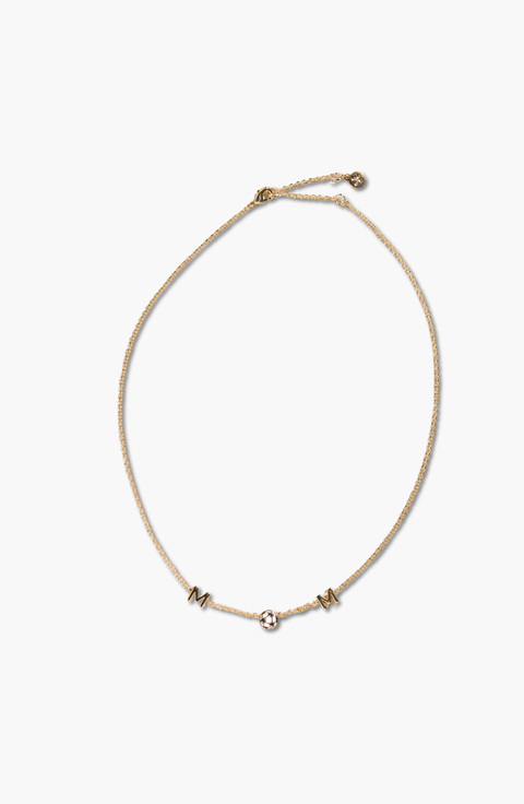Soccer Mom Necklace