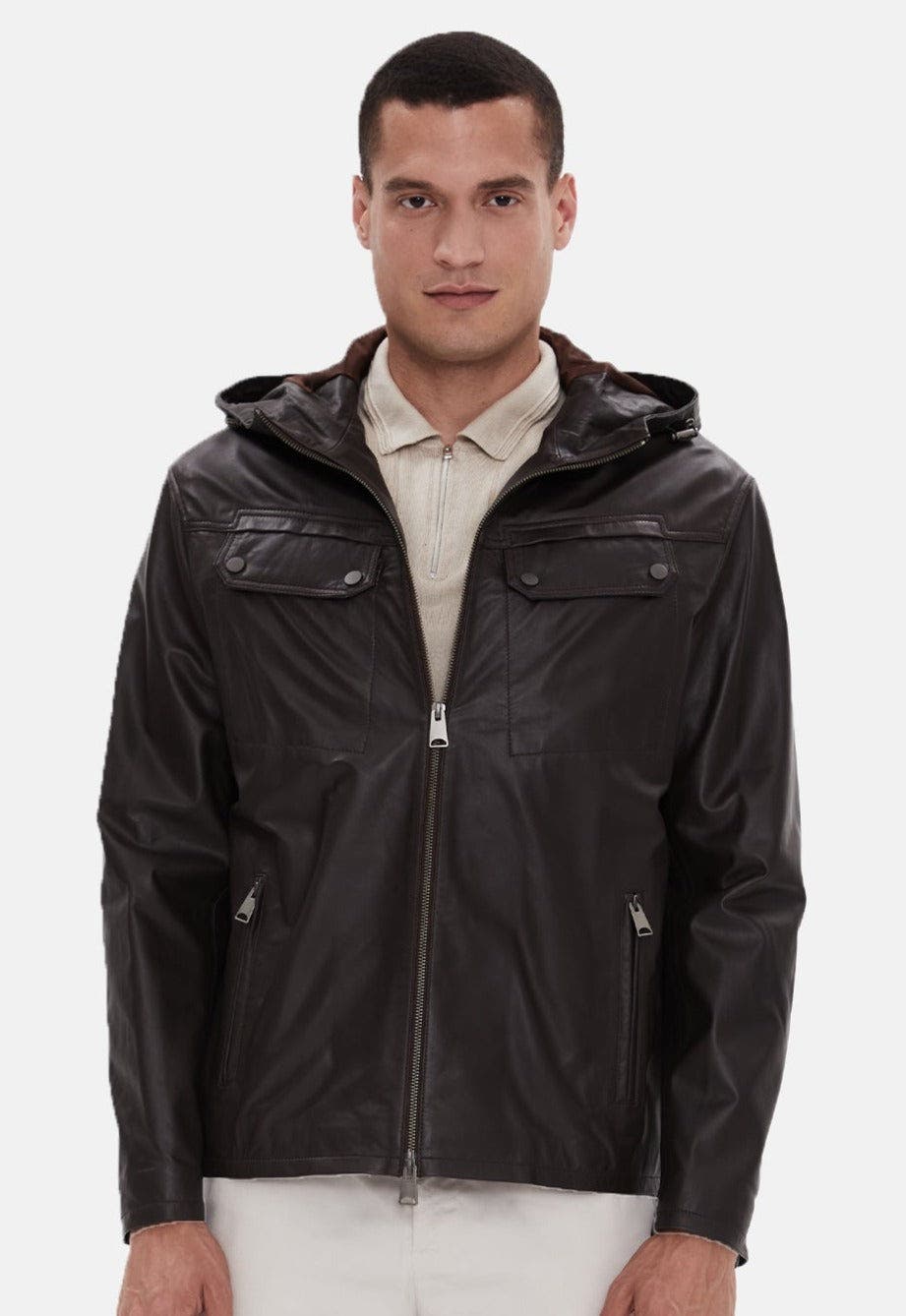 selected Brown