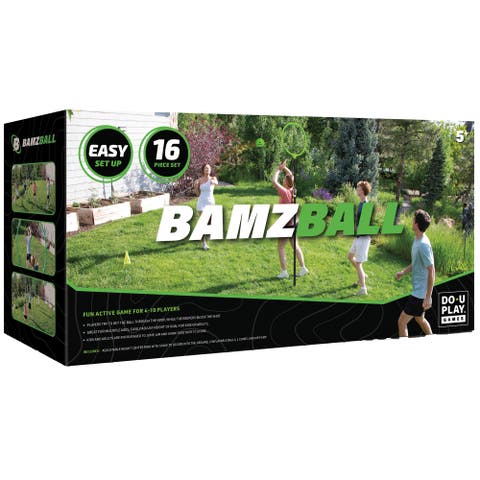 Douplay Bamzball Game