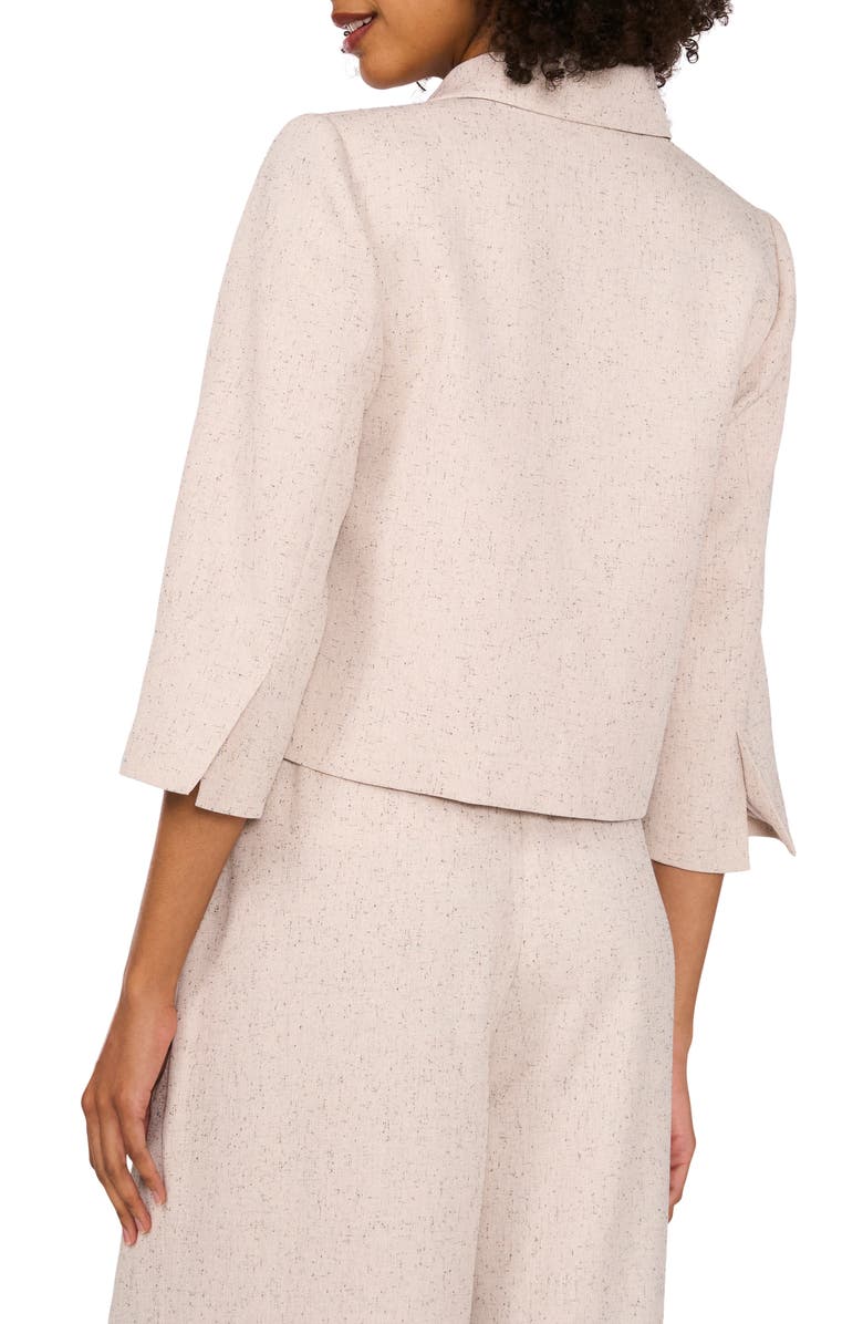 Tweed Crop Jacket