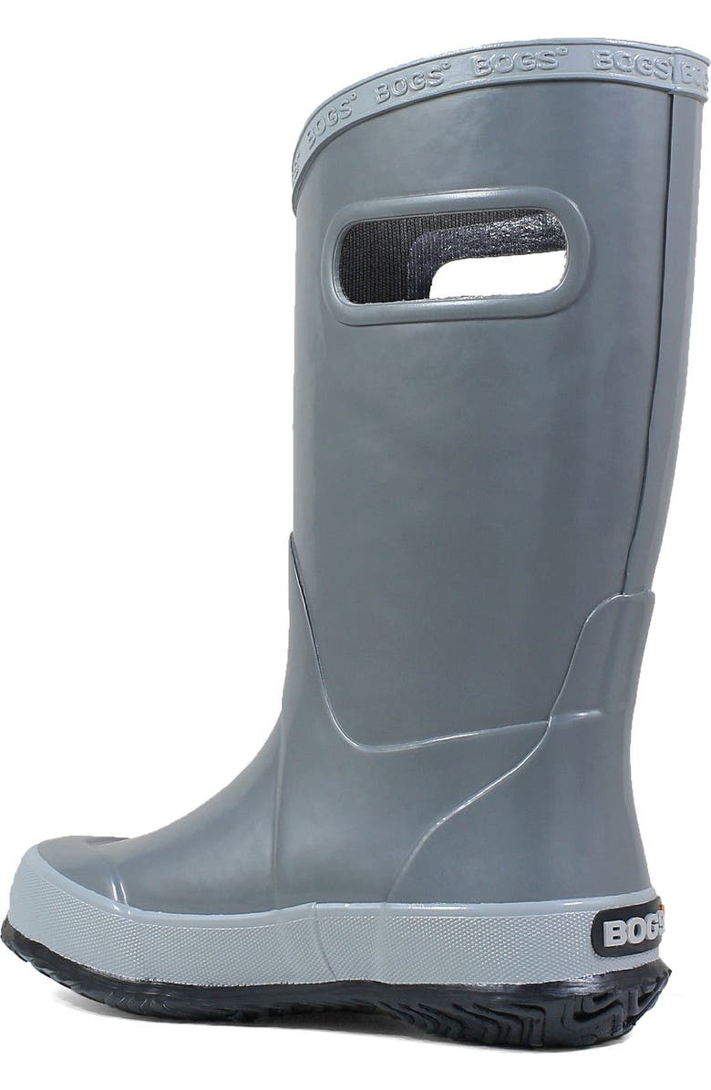 Bogs Waterproof Rain Boot, Alternate, color,