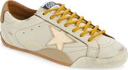 Golden Goose True-Star Leather Sneaker