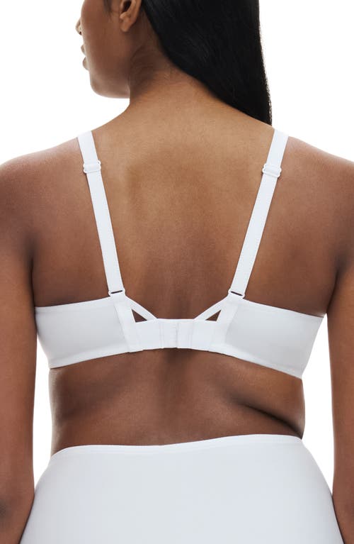 Chantelle Pulp Unlined Underwire Demi Bra
