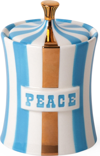 Vice Gilded Peace Candle