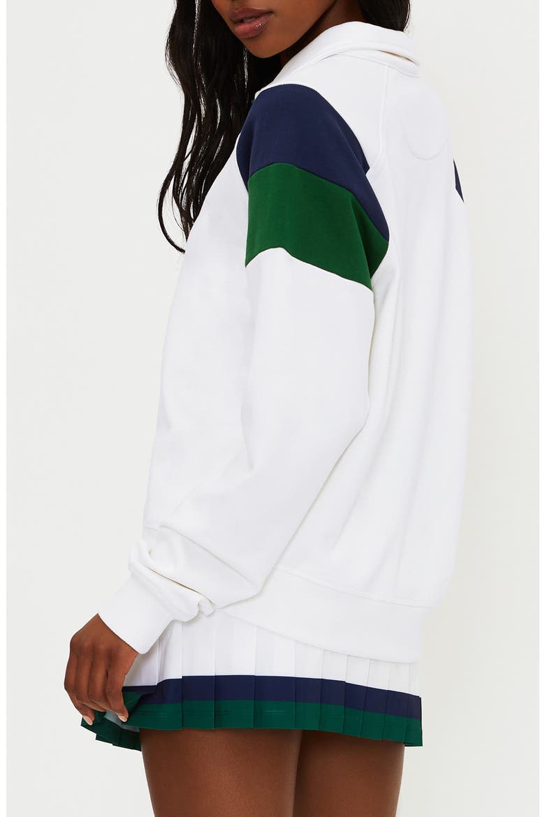 Bennett Polo Top, Alternate, color, RACQUET CLUB