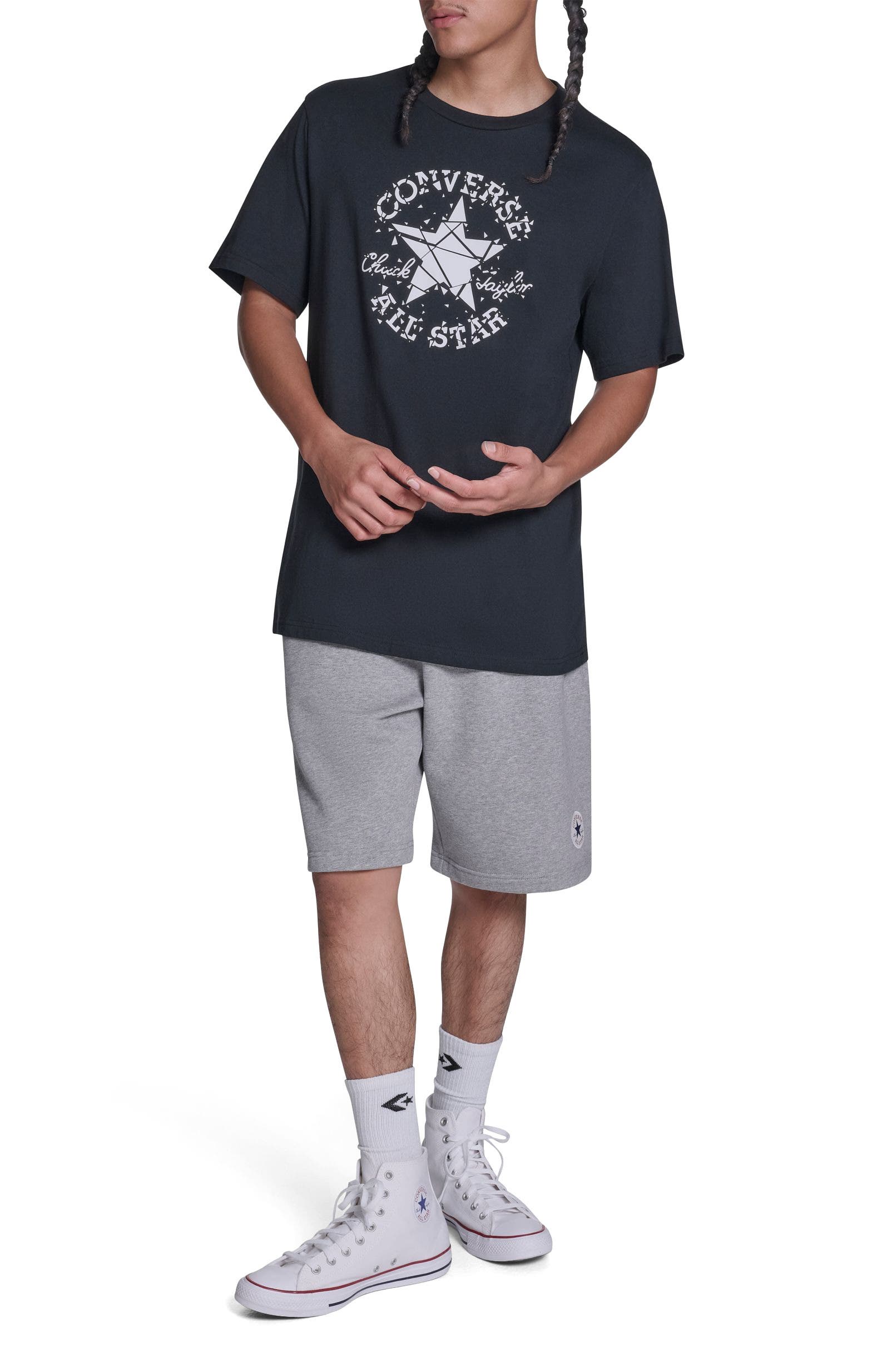 Broken Glass T-Shirt - image 2