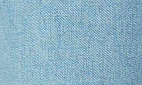 Joe's V-yoke High Waist Flare Jeans