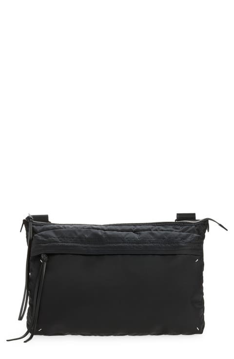 Zip East/West Computer Bag