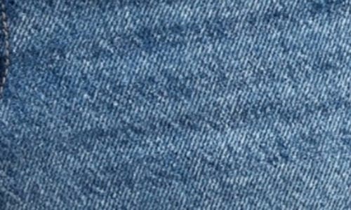 I Love Who I Am Low Rise A-line Flare Jeans In Black