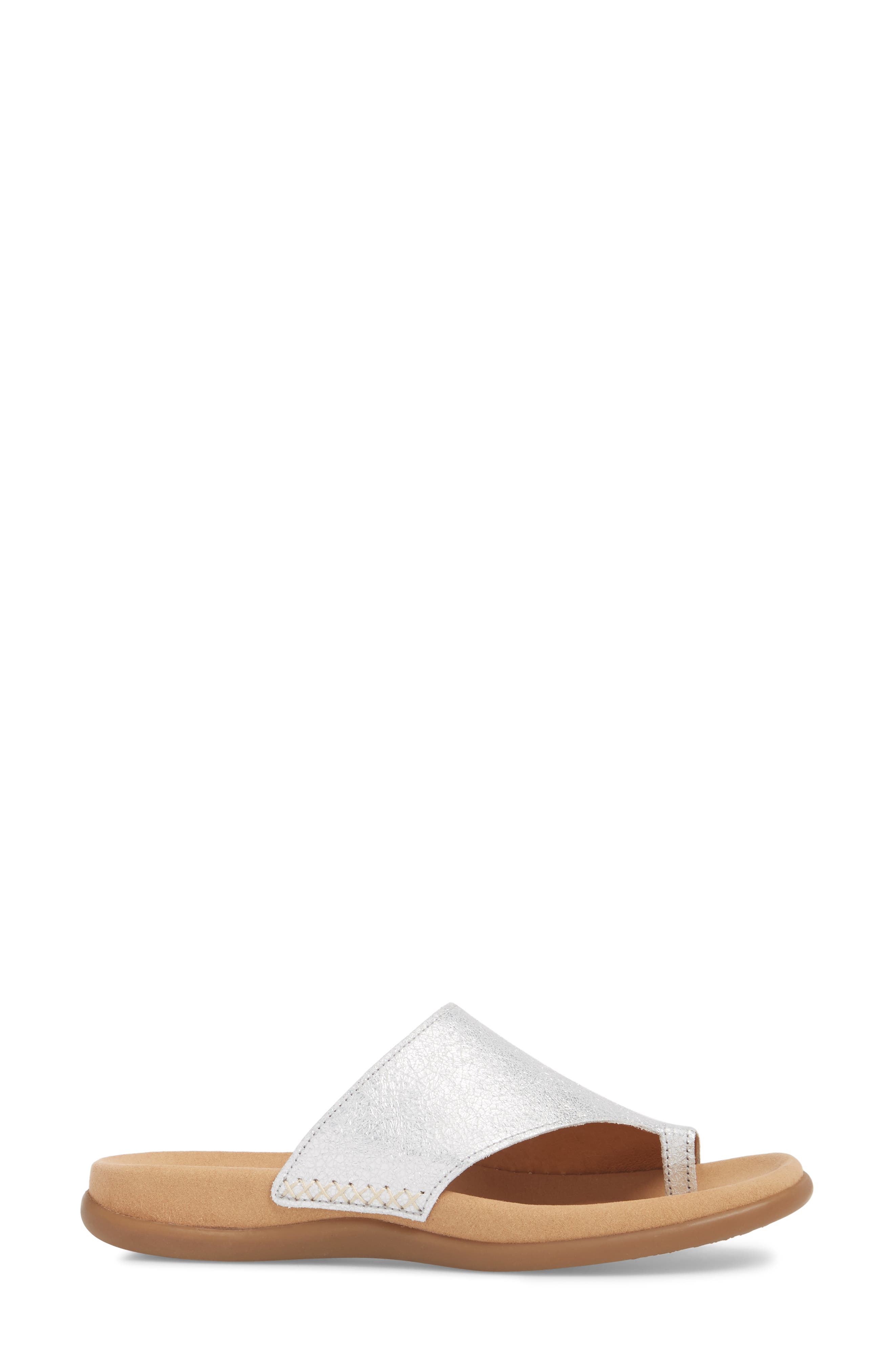 Gabor Sandal, Alternate, color, 