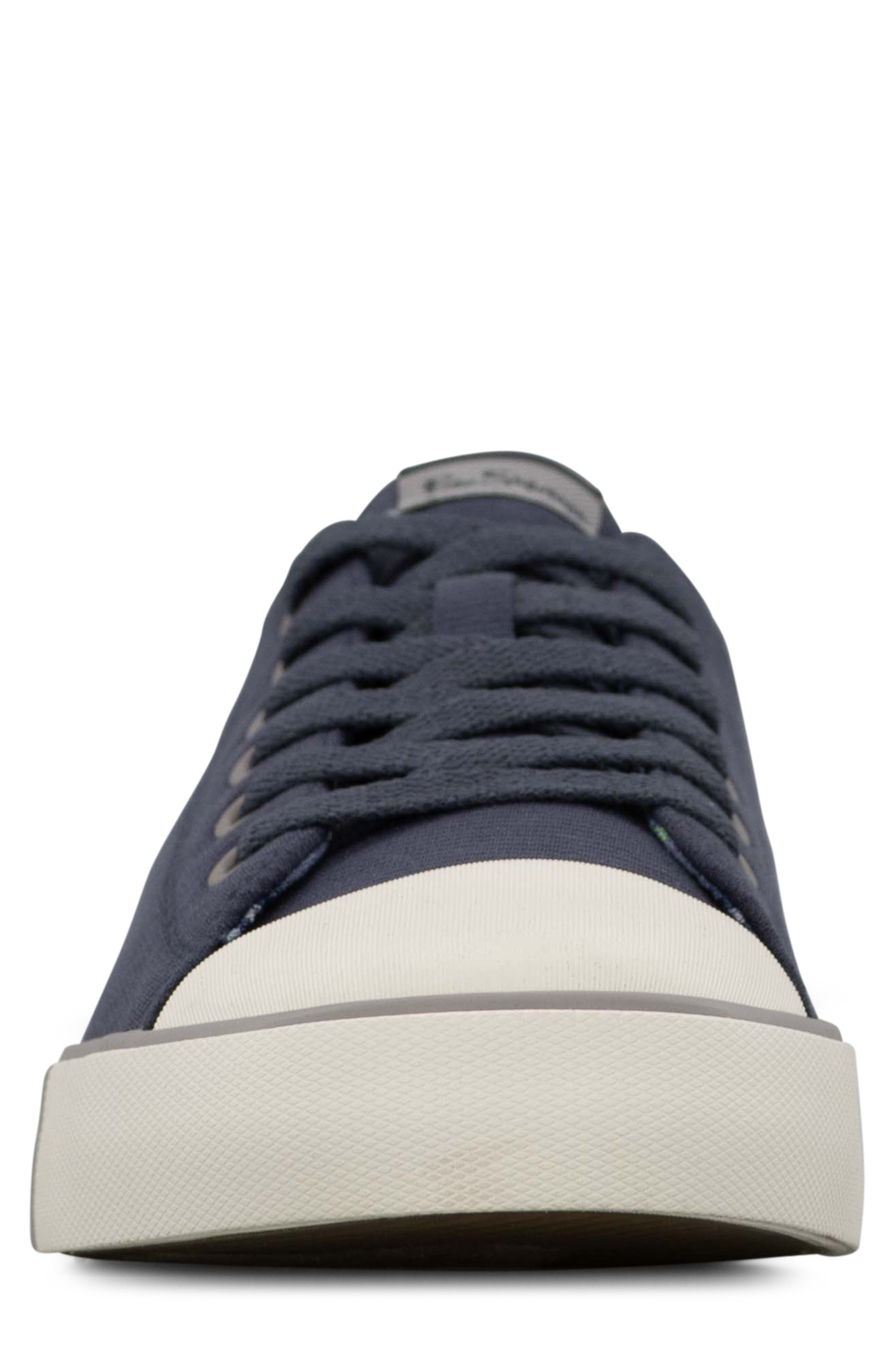 Hadley Sneaker, Alternate, color, FADED BLUE/ WHISPER/ GREY