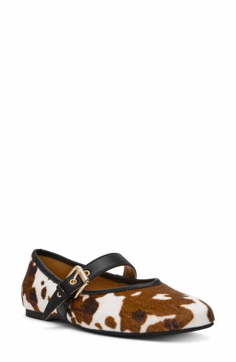 Mulaney Mary Jane Flat