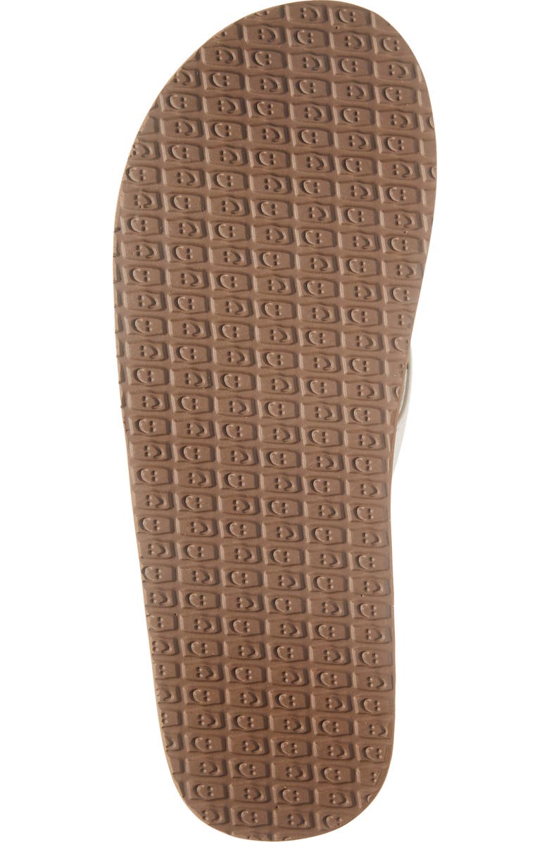 Sanuk Yoga Mat Flip Flop, Alternate, color,