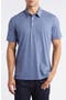 selected Heather Navy