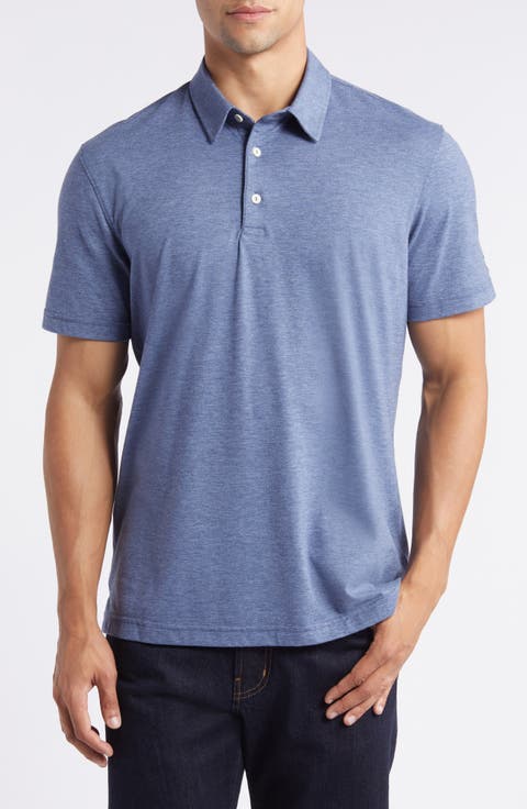 Bryce Jersey Polo