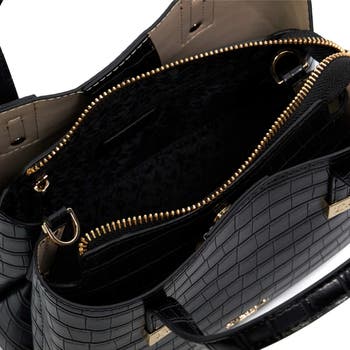 Dune London Dinky Dorrio トートバッグ Dune London Dinky Dorrio Mini Tote Bag | Nordstromrack