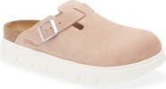 Birkenstock Papillio by Birkenstock Boston Chunky Platform Clog