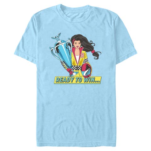 Men's Kira Ready to Win T-Shirt
